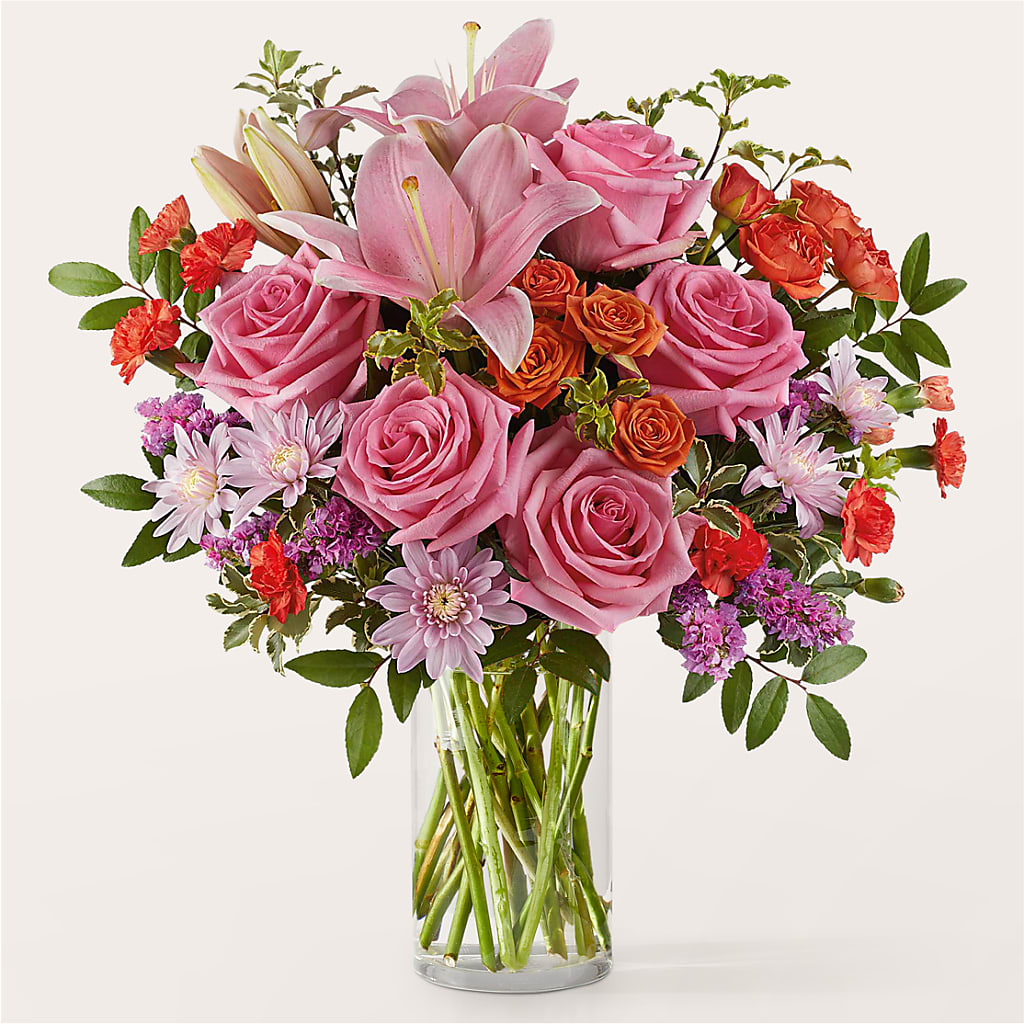 Sequins Bouquet – Safeway Norcal, Pleasanton CA