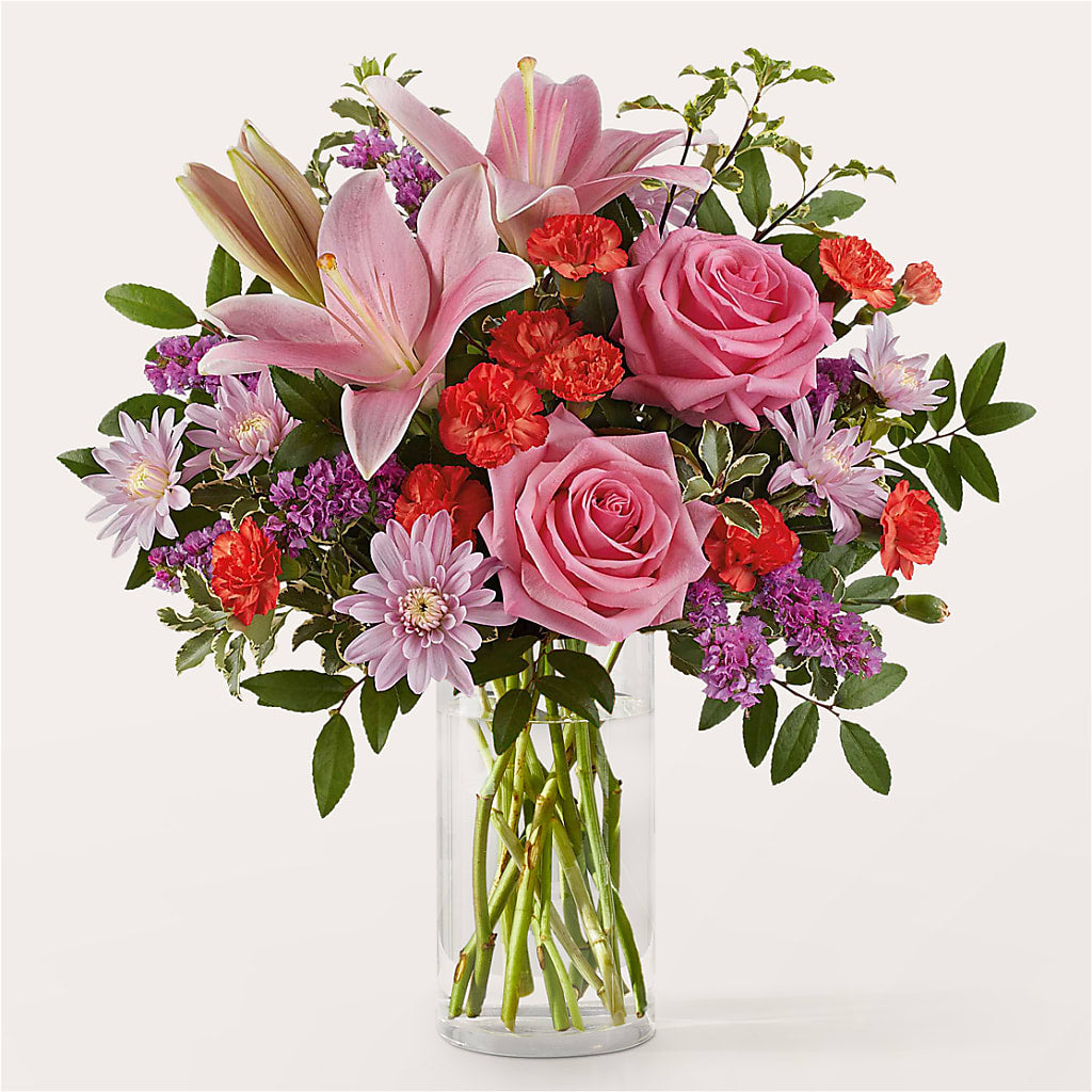 Sequins Bouquet – Safeway Norcal, Pleasanton CA
