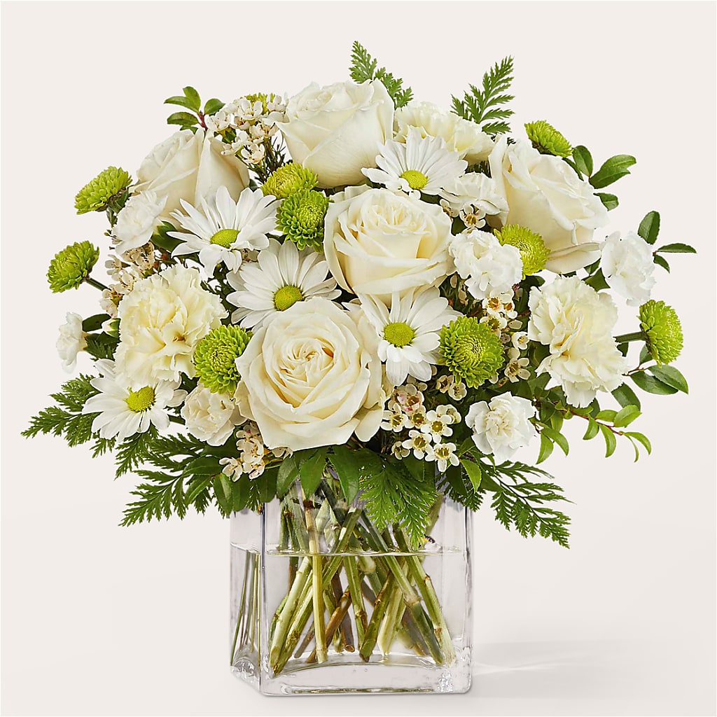 Momentary Meditation Bouquet – Safeway Norcal, Pleasanton CA