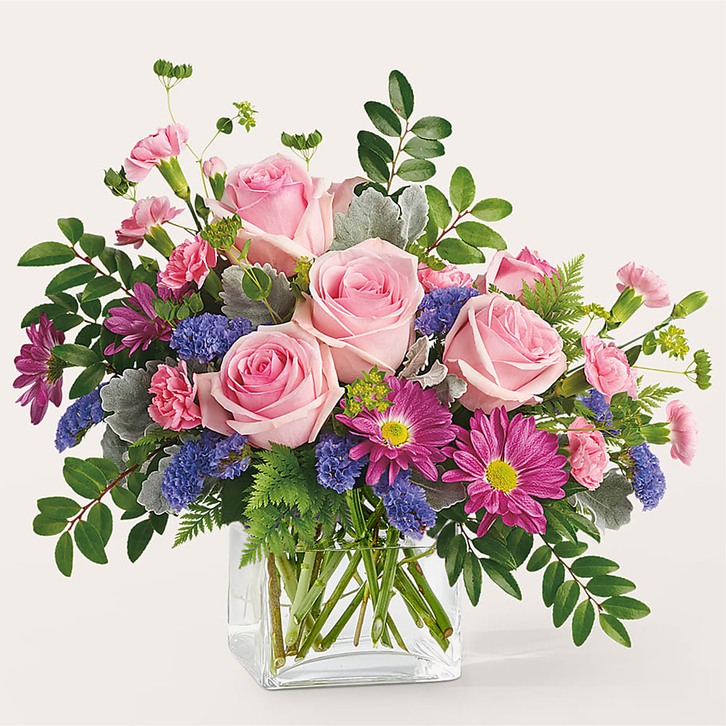 Starlet Bouquet – Safeway Norcal, Pleasanton CA