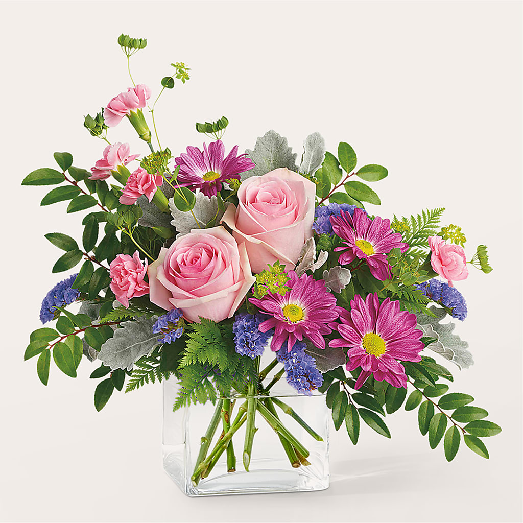 Starlet Bouquet – Safeway Norcal, Pleasanton CA