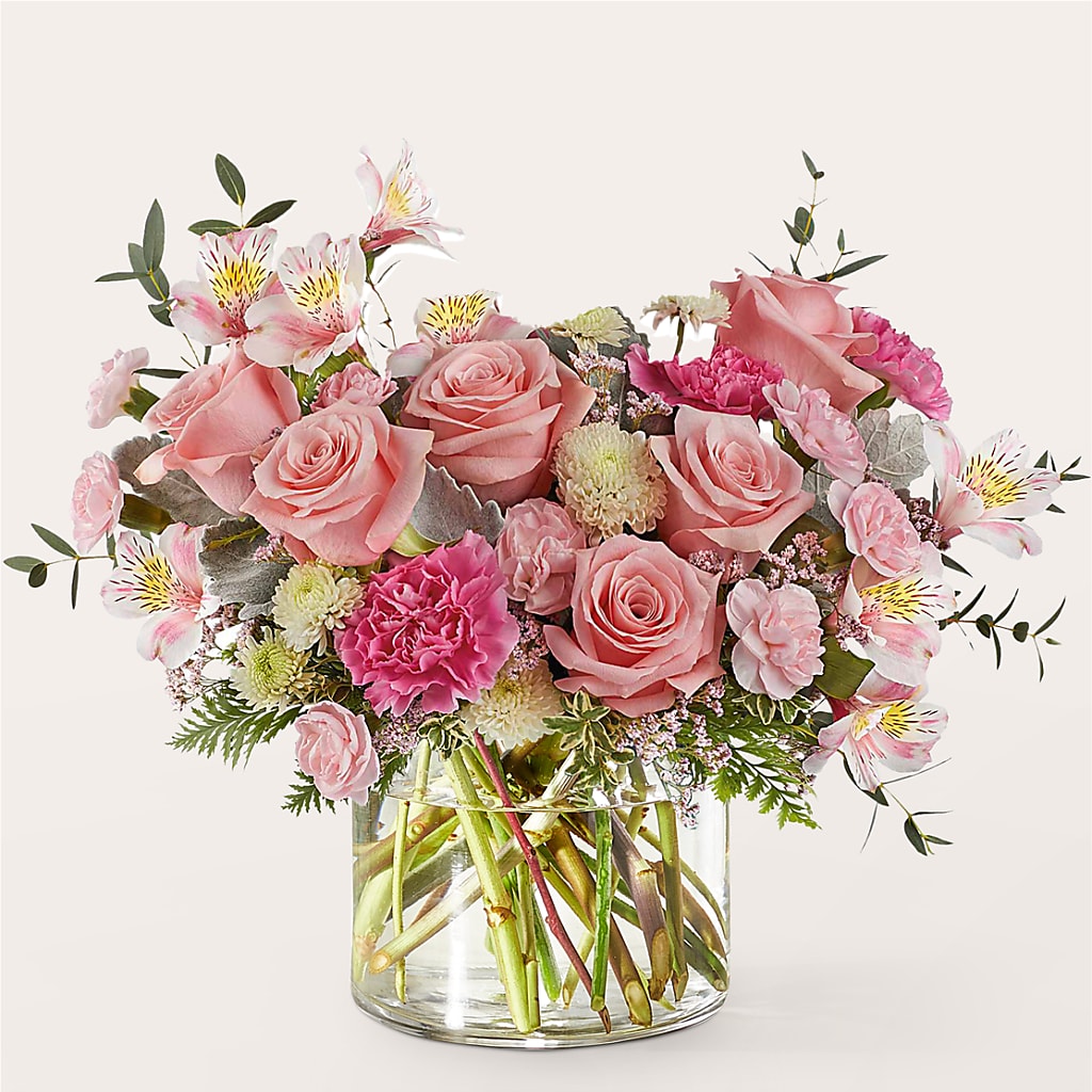 The Treehouse Bouquet – Safeway Norcal, Pleasanton CA