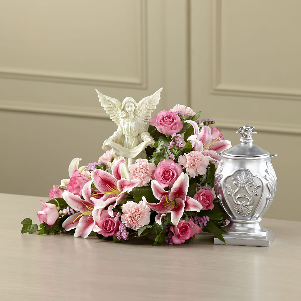 Divinity Arrangement – Safeway Norcal, Pleasanton CA