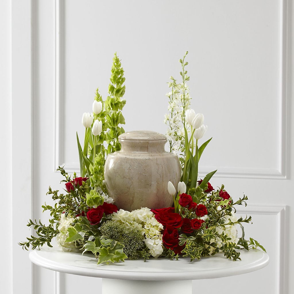 Tears of Comfort Arrangement – Safeway Norcal, Pleasanton CA