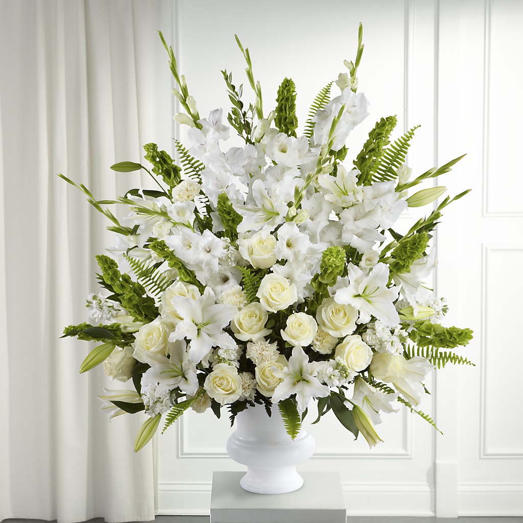 Morning Stars Arrangement – Safeway Norcal, Pleasanton CA