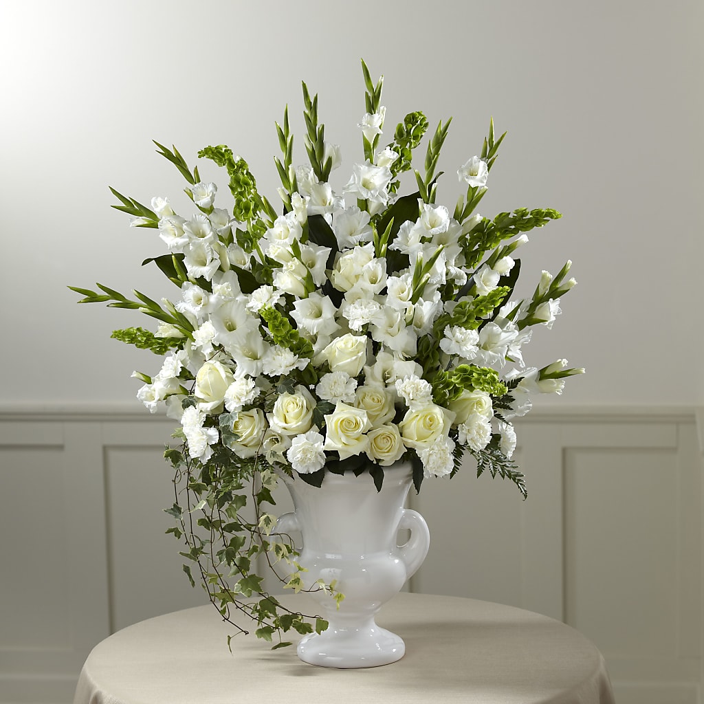 Fond Reflections Arrangement – Safeway Norcal, Pleasanton CA