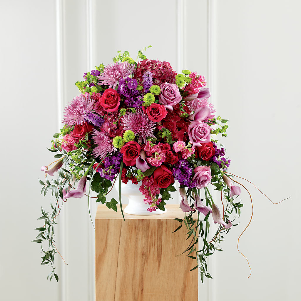 Our Love Eternal Arrangement – Safeway Norcal, Pleasanton CA