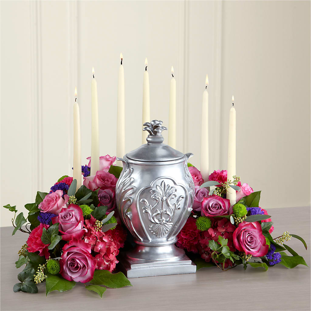 Peaceful Thoughts Arrangement – Safeway Norcal, Pleasanton CA