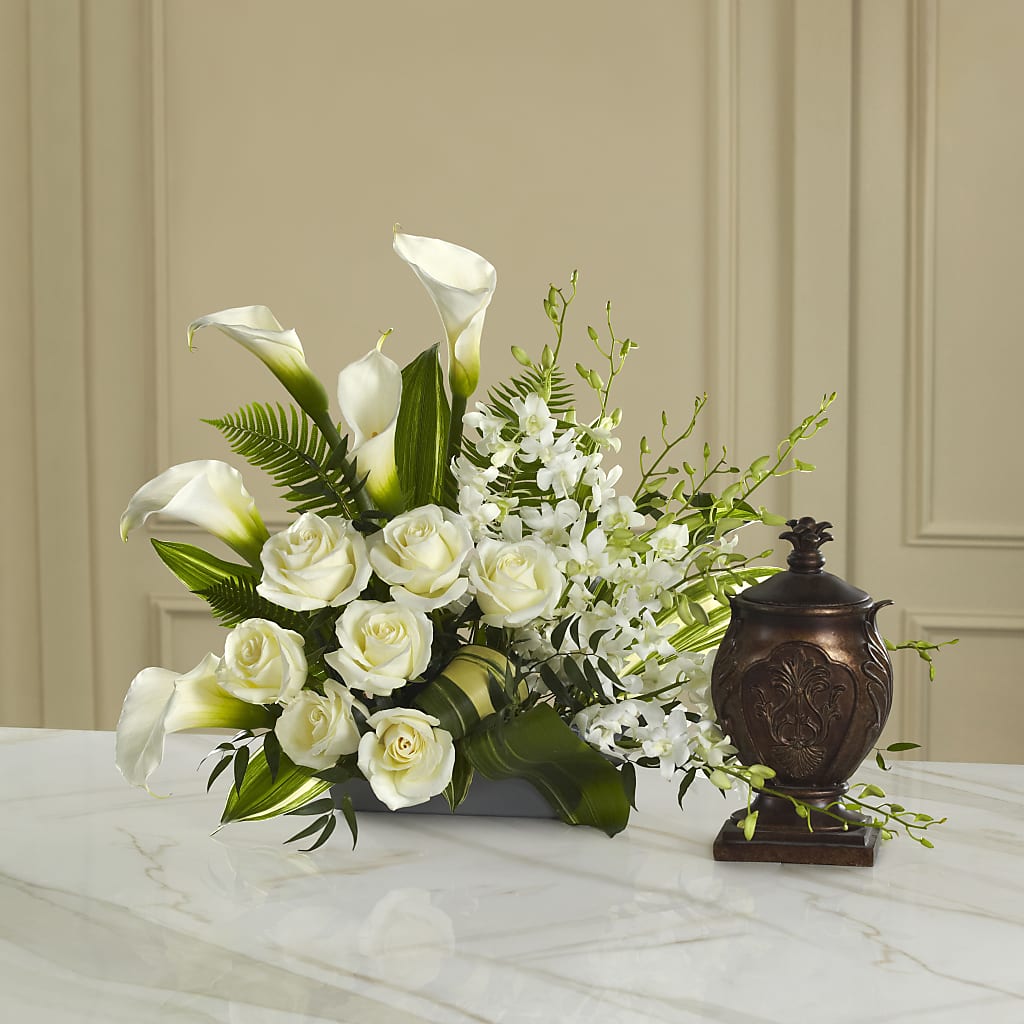 At Peace Arrangement – Safeway Norcal, Pleasanton CA