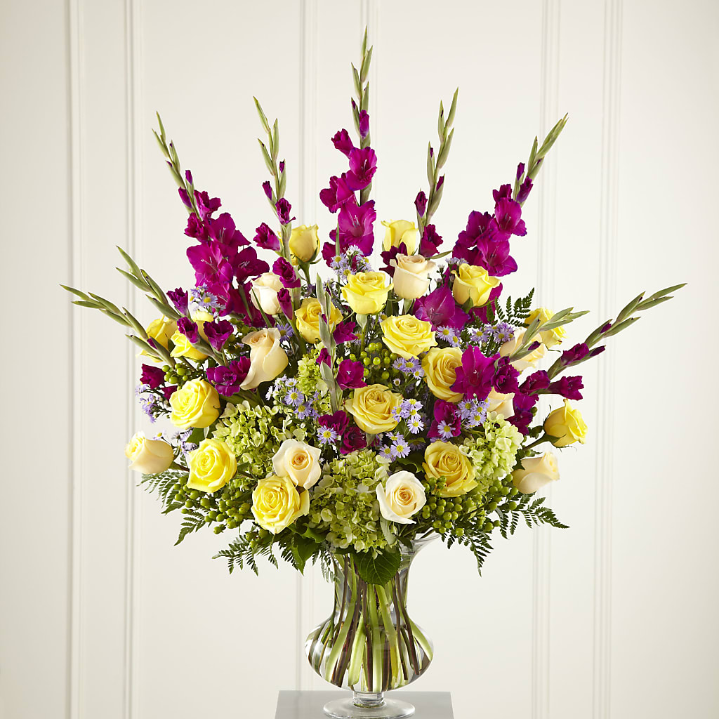 Loveliness Arrangement – Safeway Norcal, Pleasanton CA
