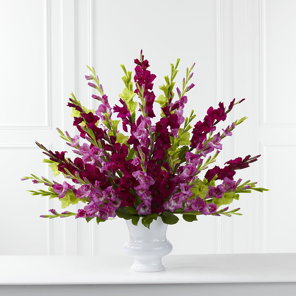 Solemn Offering Arrangement – Safeway Norcal, Pleasanton CA
