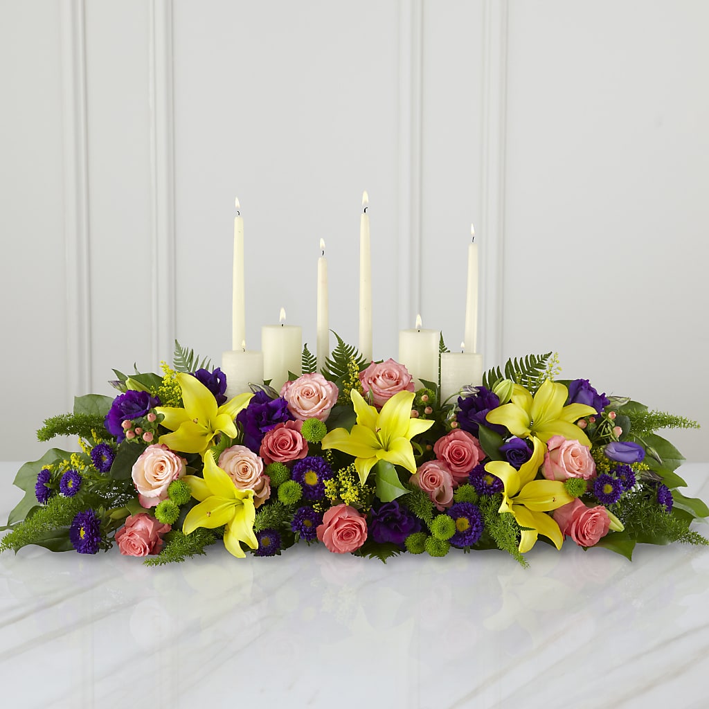 Forever Arrangement – Safeway Norcal, Pleasanton CA