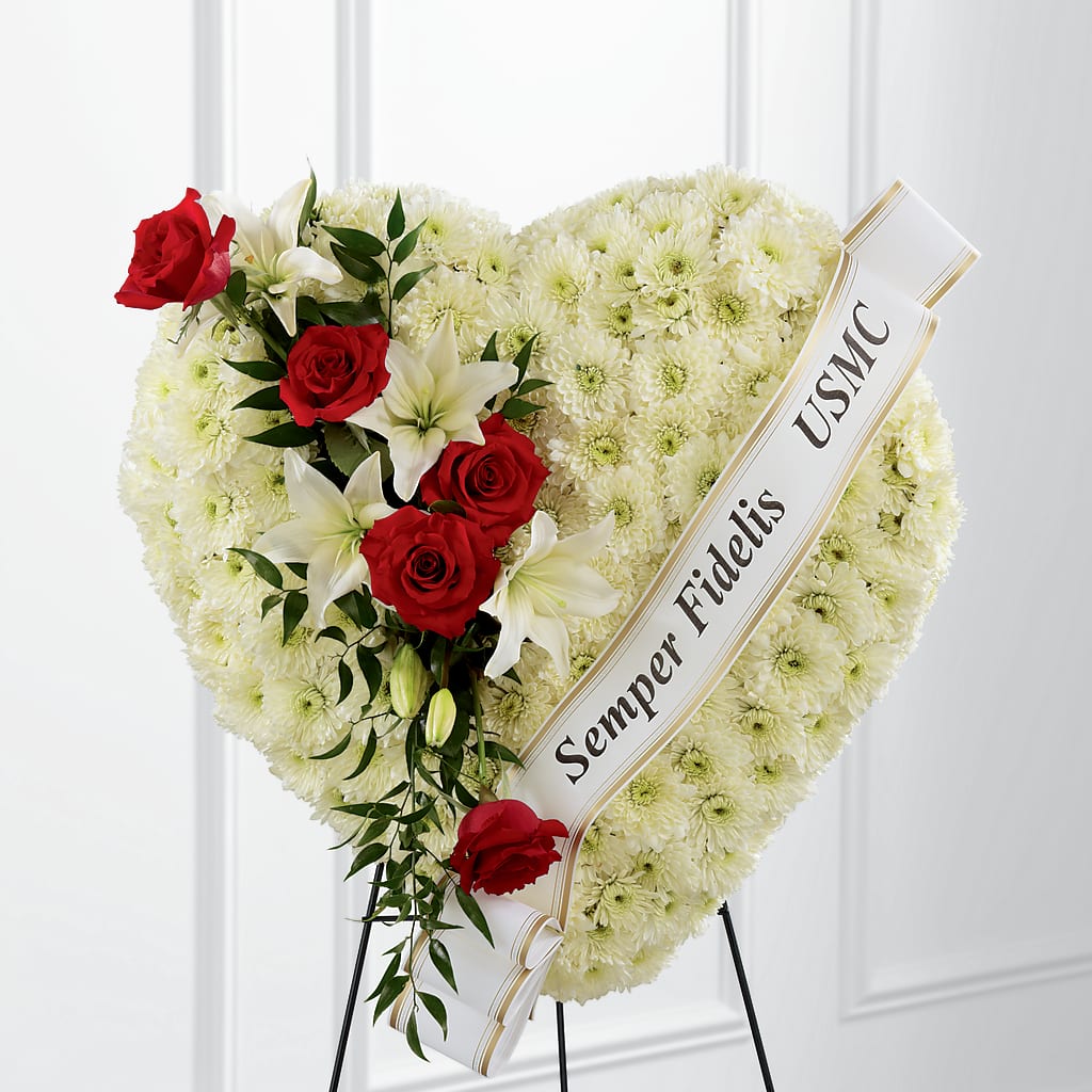 Heartfelt Hero Standing Heart – Safeway Norcal, Pleasanton CA