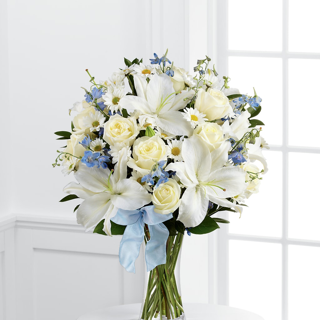 Sweet Peace Bouquet – Safeway Norcal, Pleasanton CA