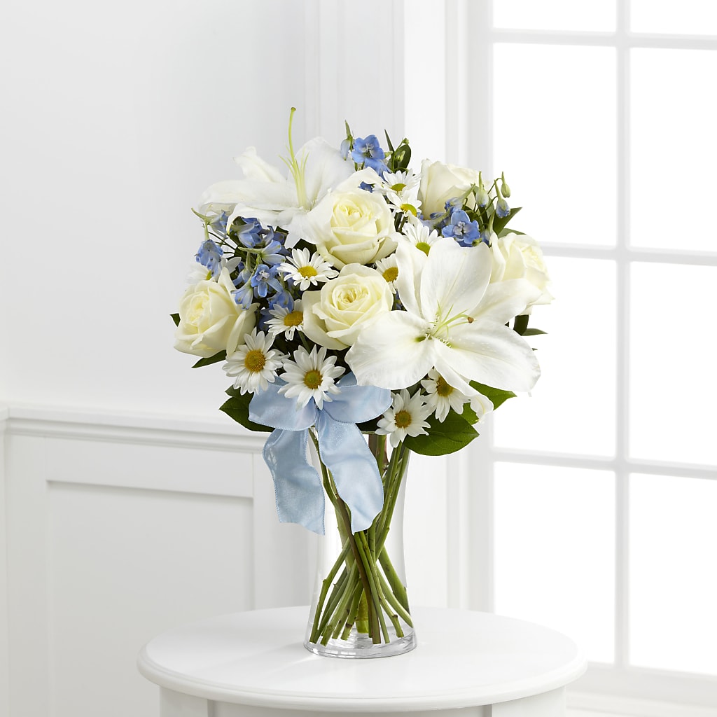 Sweet Peace Bouquet – Safeway Norcal, Pleasanton CA