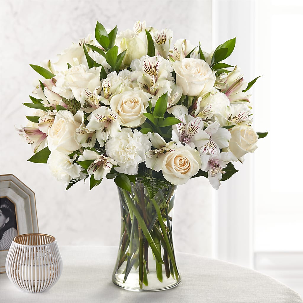 Cherished Friend Bouquet – Safeway Norcal, Pleasanton CA