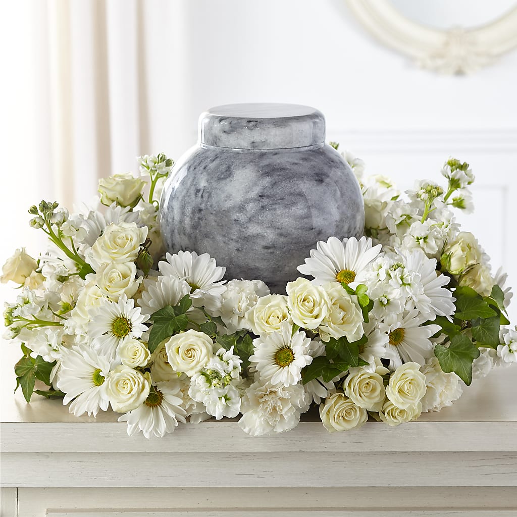 Timeless Tribute Cremation Adornment – Safeway Norcal, Pleasanton CA