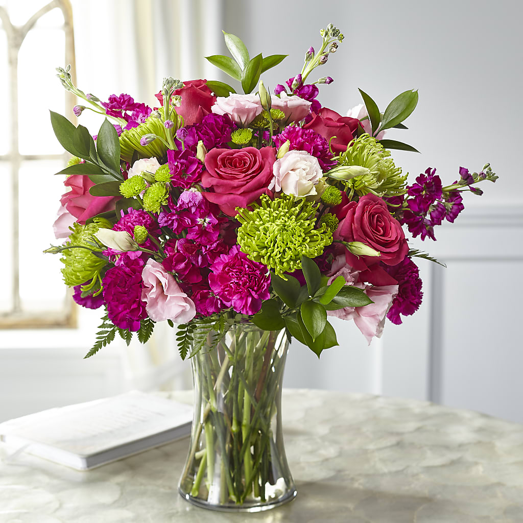Everlasting Embrace Bouquet – Safeway Norcal, Pleasanton CA