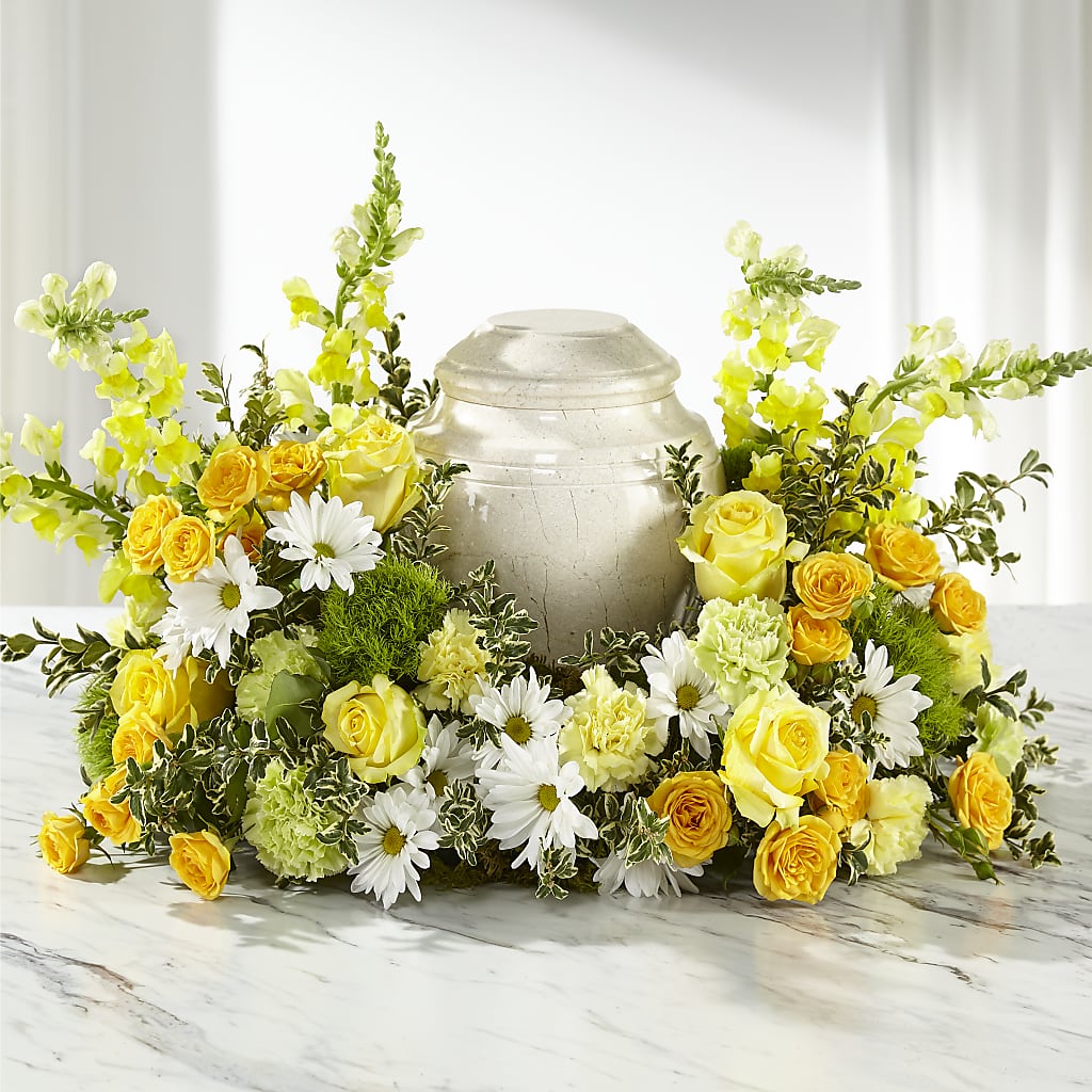 Graceful Love Cremation Adornment – Safeway Norcal, Pleasanton CA