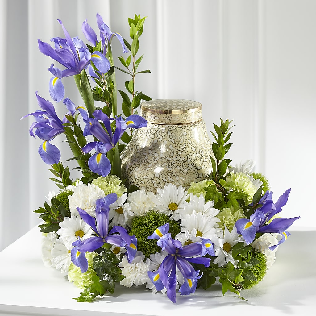 Sincere Spirit Cremation Adornment – Safeway Norcal, Pleasanton CA