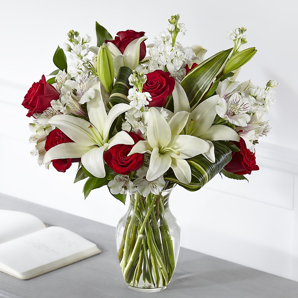 Loving Respect Bouquet – Safeway Norcal, Pleasanton CA