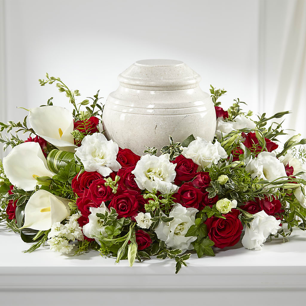 In My Memories Cremation Adornment – Safeway Norcal, Pleasanton CA