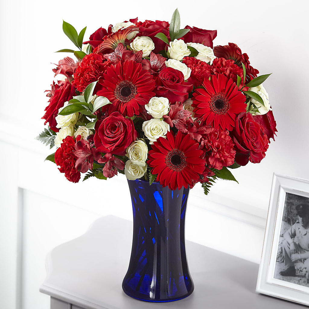 Hearts Embrace Bouquet – Safeway Norcal, Pleasanton CA