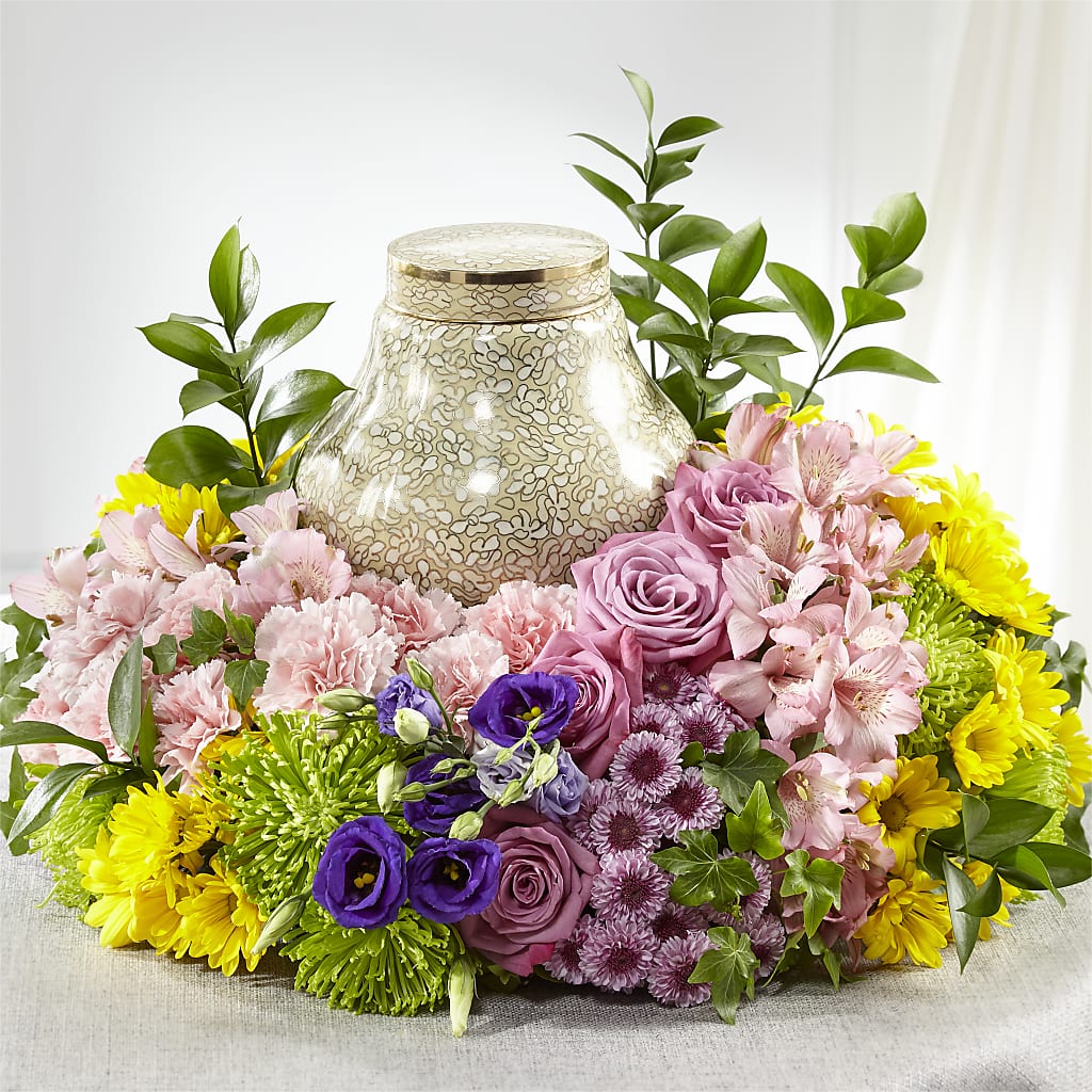 Rays of Hope Cremation Adornment – Safeway Norcal, Pleasanton CA