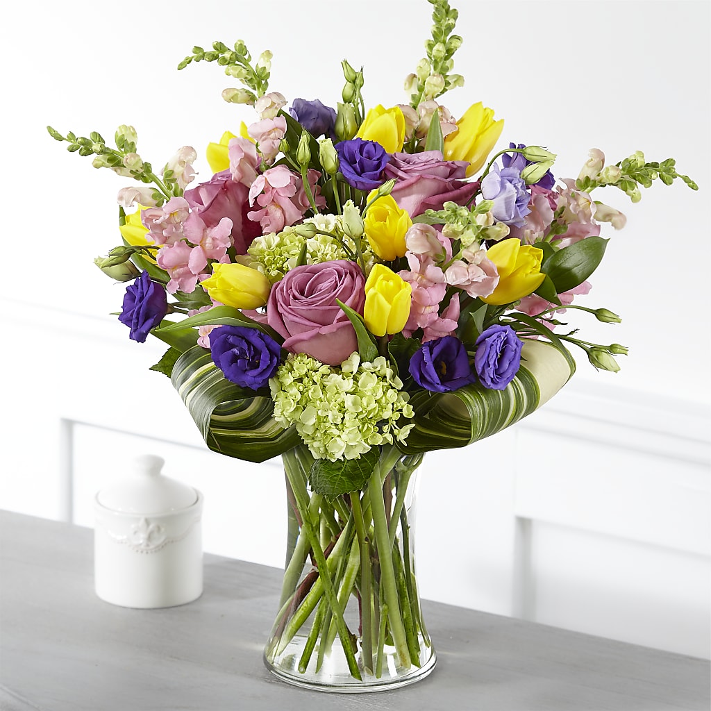 Wondrous Memories Bouquet – Safeway Norcal, Pleasanton CA