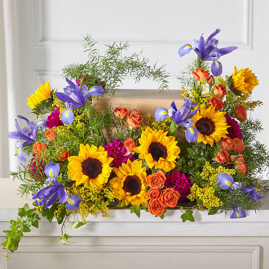 Faithful Forever Cremation Adornment – Safeway Norcal, Pleasanton CA