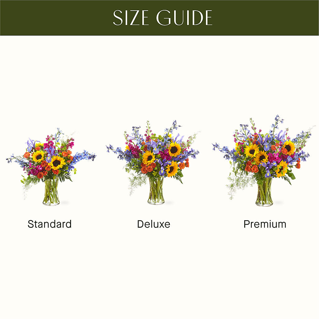 Rays of Life Bouquet – Safeway Norcal, Pleasanton CA