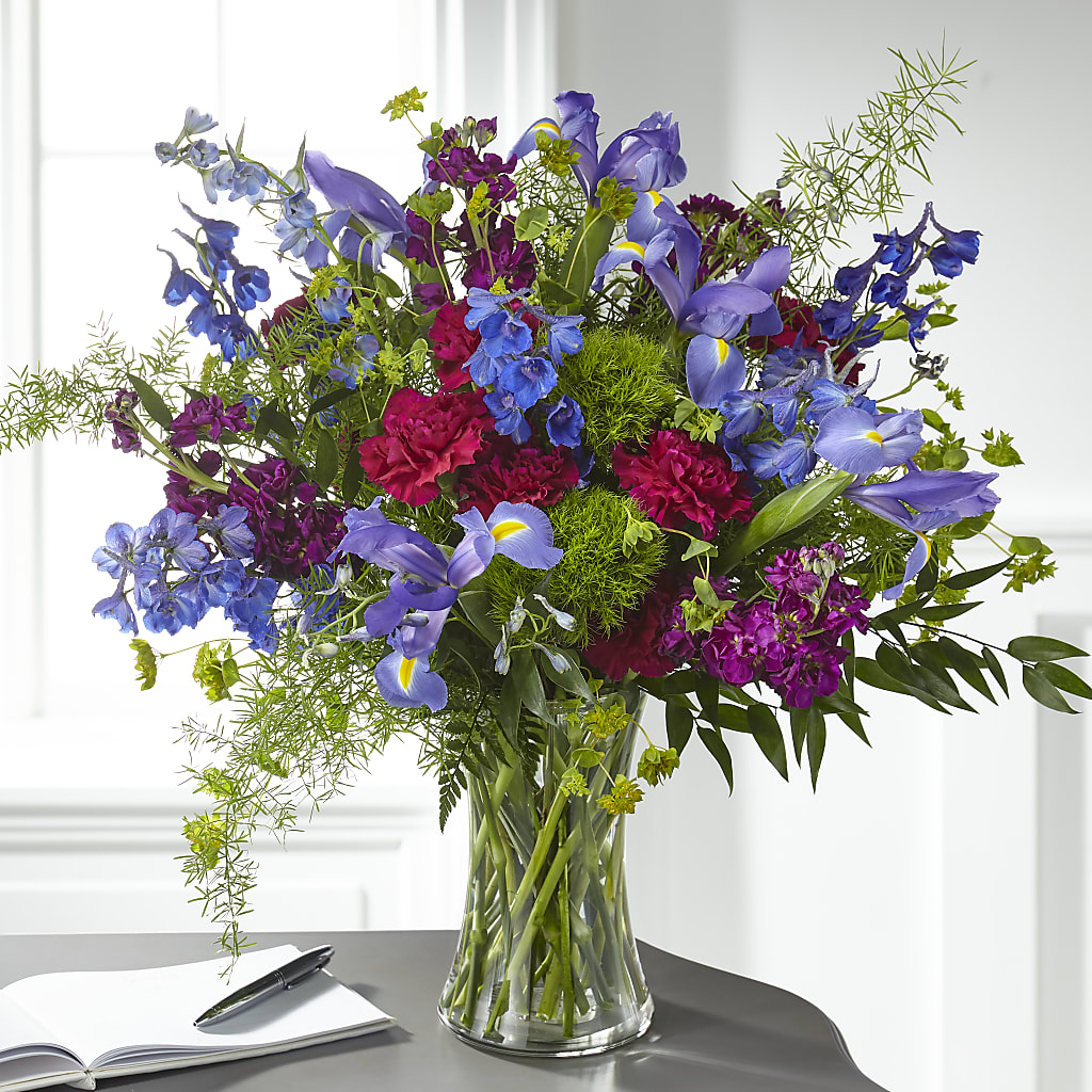 Giving Grace Bouquet – Safeway Norcal, Pleasanton CA