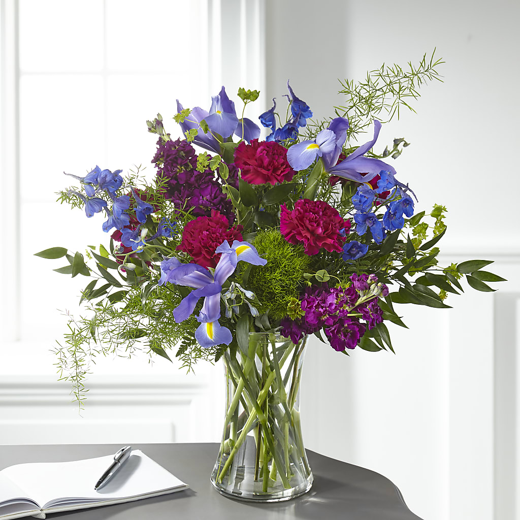 Giving Grace Bouquet – Safeway Norcal, Pleasanton CA