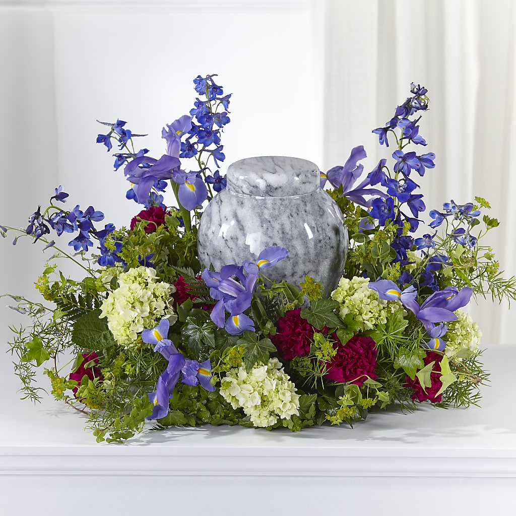 Forever Remembered Cremation Adornment – Safeway Norcal, Pleasanton CA