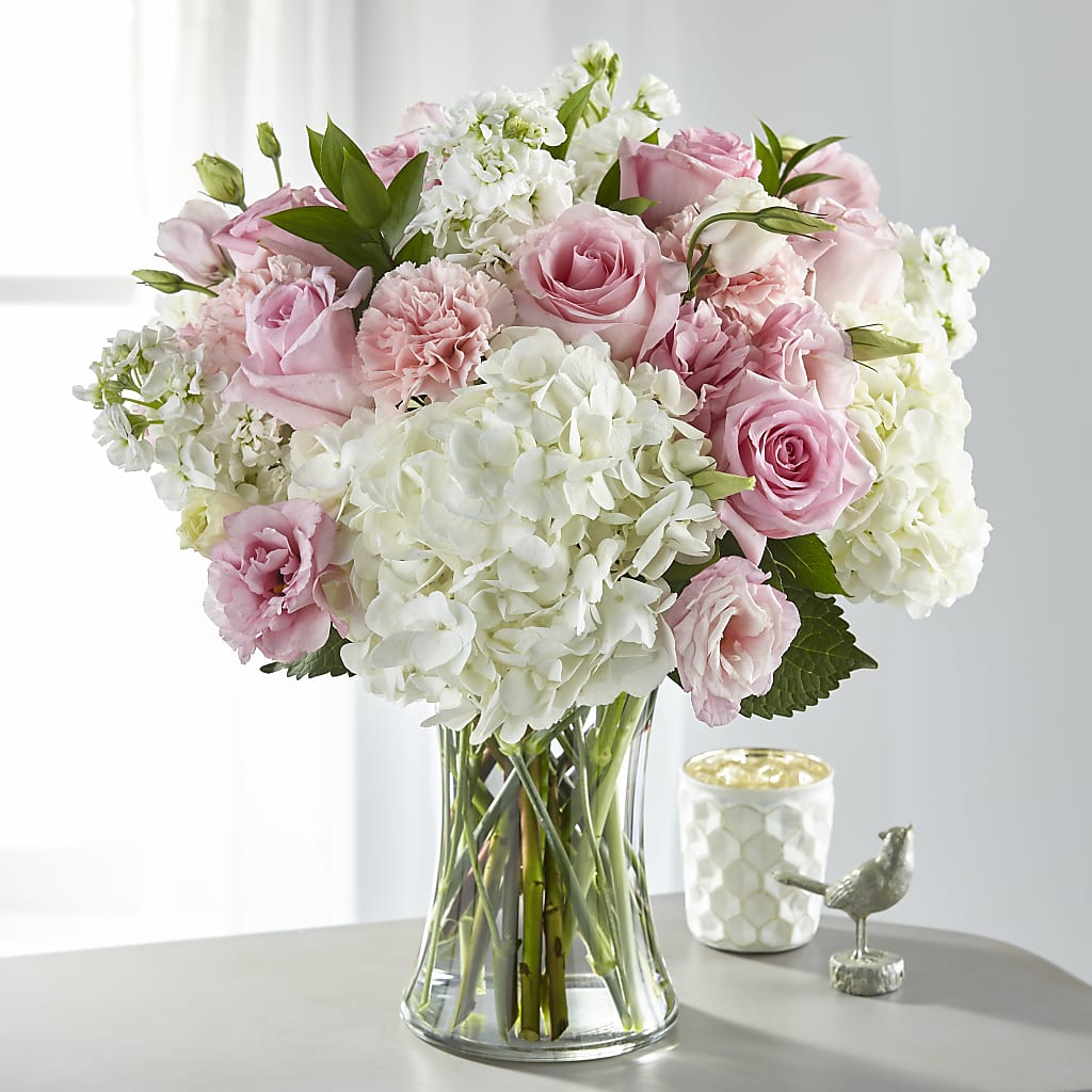 Guiding Grace Bouquet – Safeway Norcal, Pleasanton CA