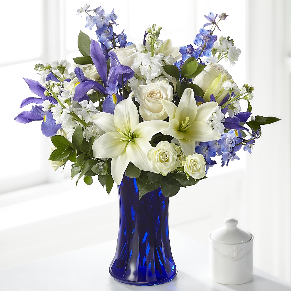 Calming Comfort Bouquet – Safeway Norcal, Pleasanton CA