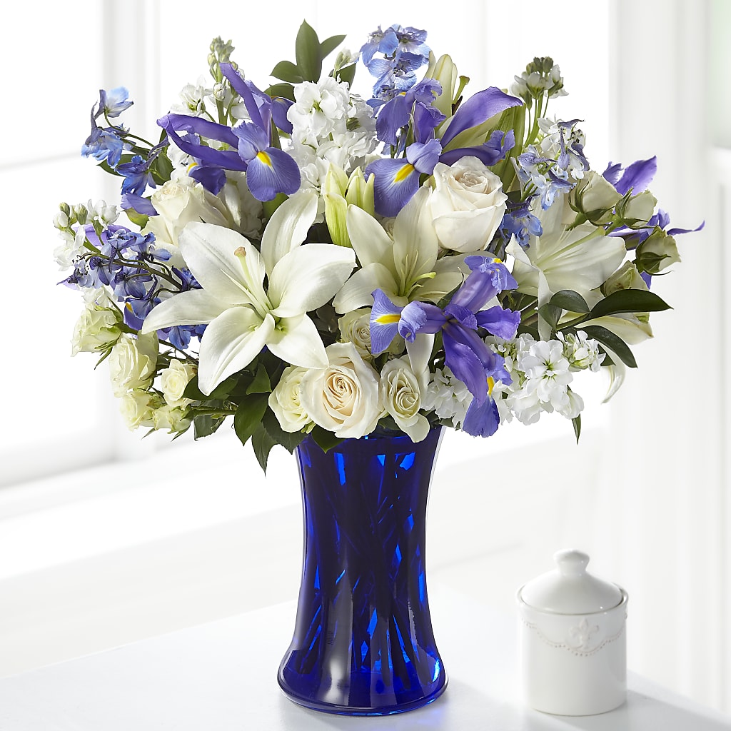 Calming Comfort Bouquet – Safeway Norcal, Pleasanton CA