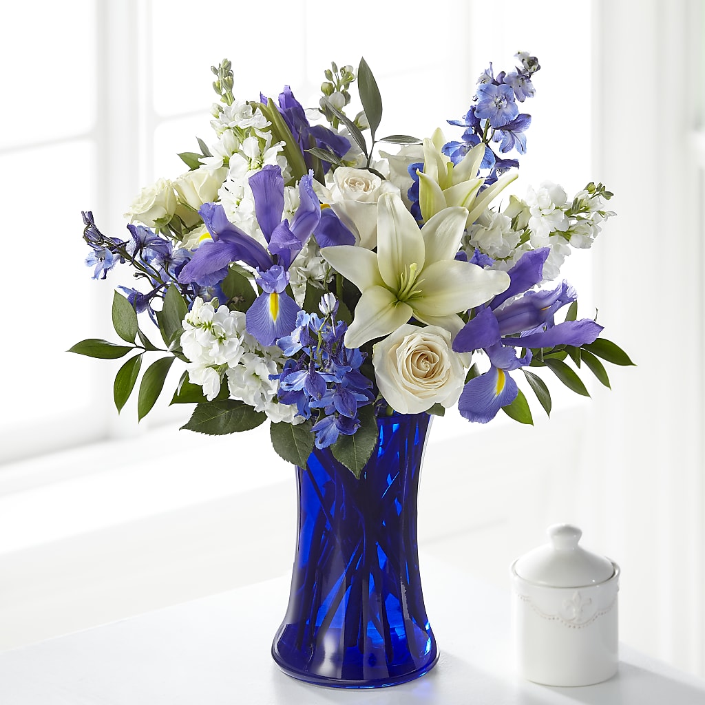 Calming Comfort Bouquet – Safeway Norcal, Pleasanton CA