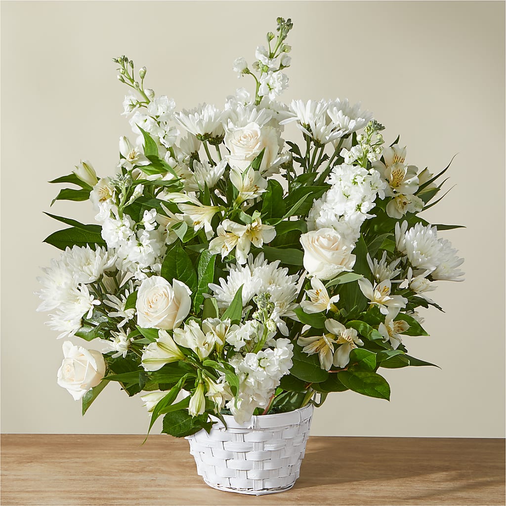 Eternal Affection Arrangement – Safeway Norcal, Pleasanton CA