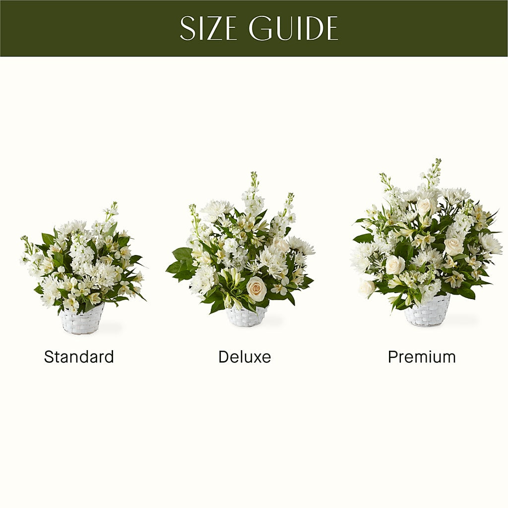 Eternal Affection Arrangement – Safeway Norcal, Pleasanton CA
