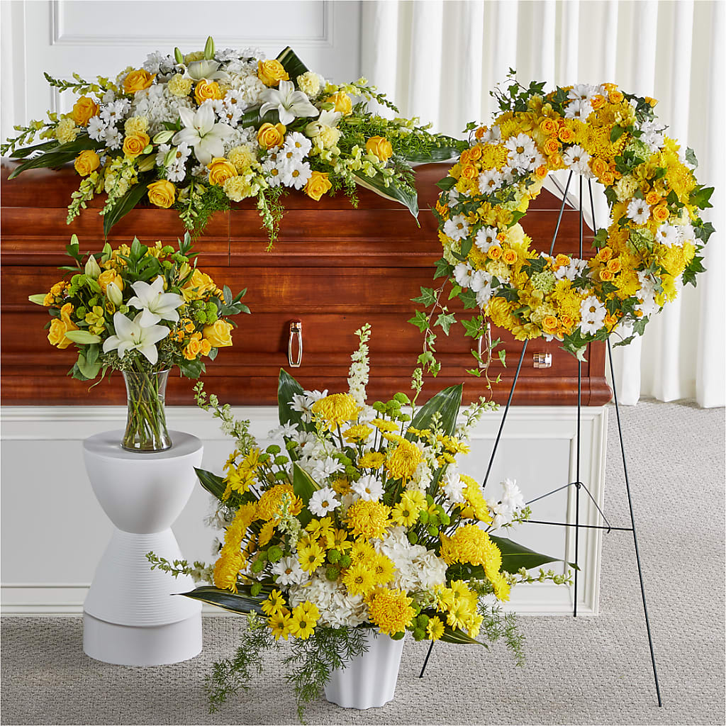 Warm Remembrance Bundles – Safeway Norcal, Pleasanton CA