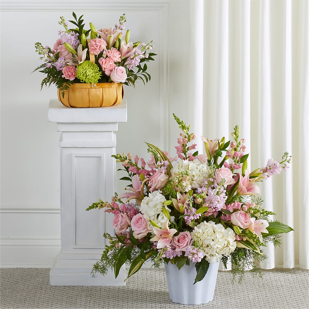 Bountiful Blooms Bundles – Safeway Norcal, Pleasanton CA