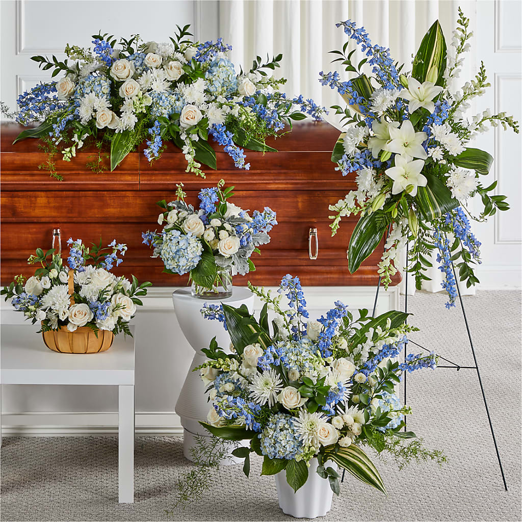 Blessings of Memory Bundles – Safeway Norcal, Pleasanton CA