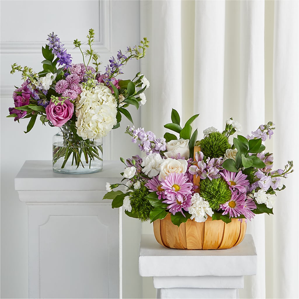 Tender Embrace Bundles – Safeway Norcal, Pleasanton CA