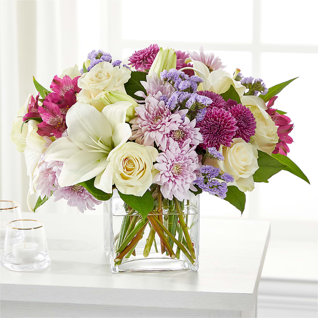 Cared For Bouquet – Safeway Norcal, Pleasanton CA