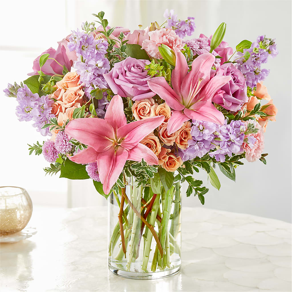 Resilience Bouquet – Safeway Norcal, Pleasanton CA