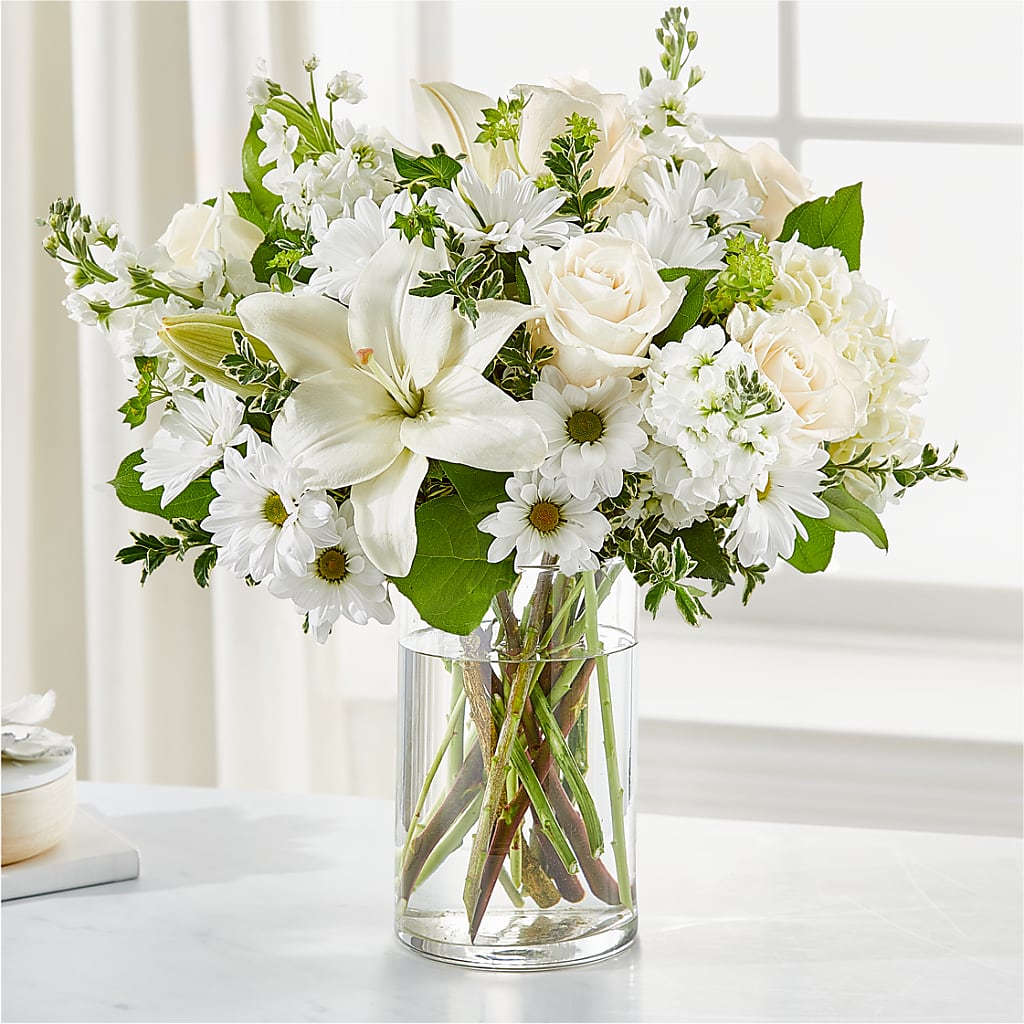 Hope & Renewal Bouquet – Safeway Norcal, Pleasanton CA