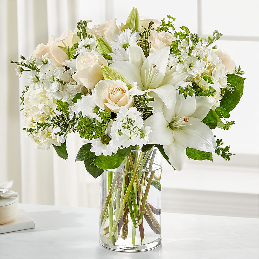 Hope & Renewal Bouquet – Safeway Norcal, Pleasanton CA