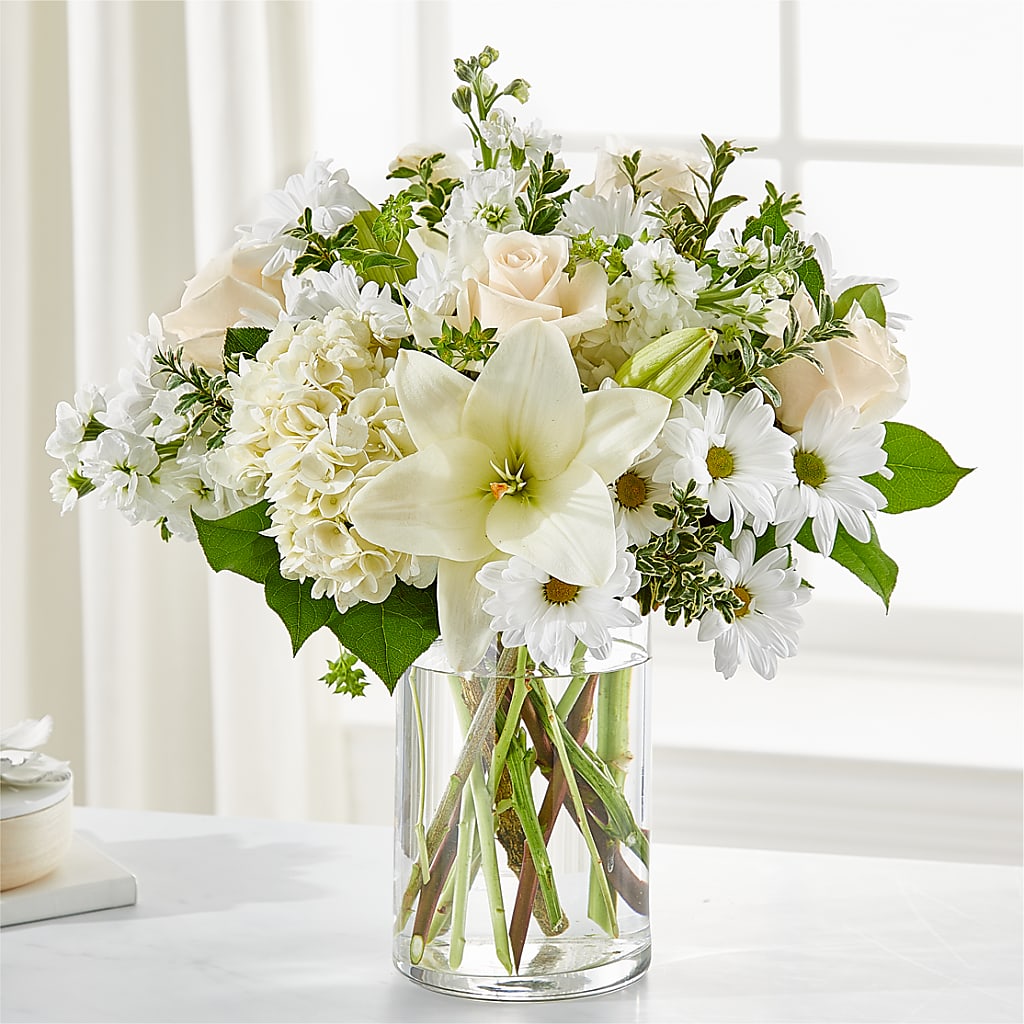 Hope & Renewal Bouquet – Safeway Norcal, Pleasanton CA