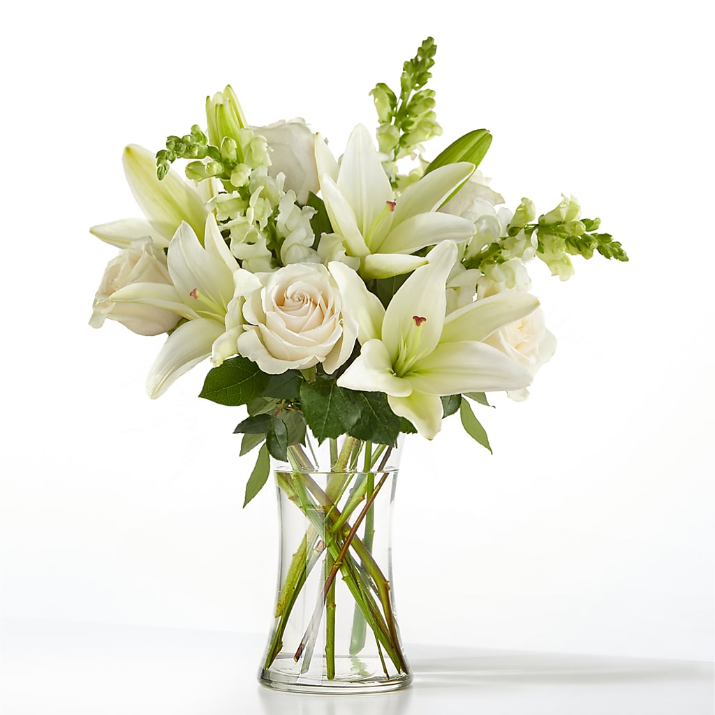 Eternal Friendship Bouquet – Safeway Norcal, Pleasanton CA